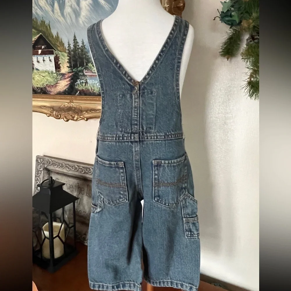OshKosh Bgosh add these